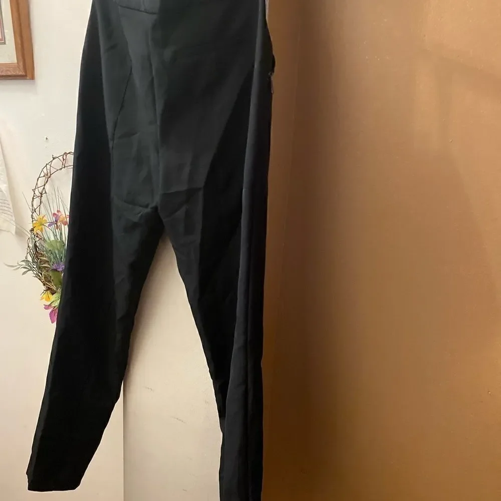 Long pants size 4